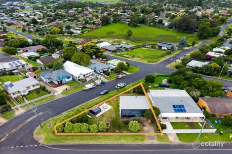 200 Newtown Rd, Bega, NSW 2550