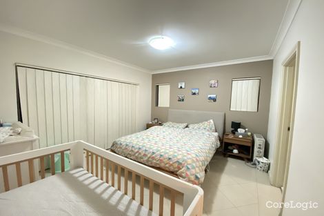 Property photo of 5/13 Caroline Street Westmead NSW 2145