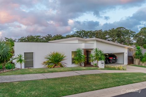 Property photo of 2A Yachtsman Drive Safety Beach NSW 2456