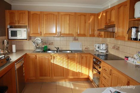 Property photo of 61 Goldmark Crescent Cranebrook NSW 2749