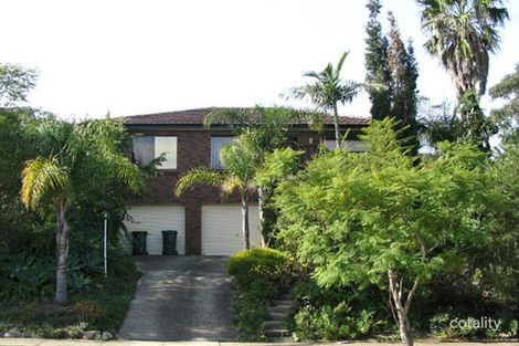 31 Solomon Ave, Kings Park, NSW 2148