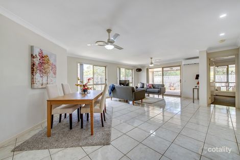 Property photo of 7 Homebush Crescent Sinnamon Park QLD 4073