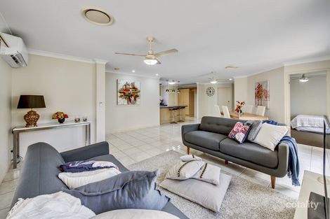 Property photo of 7 Homebush Crescent Sinnamon Park QLD 4073