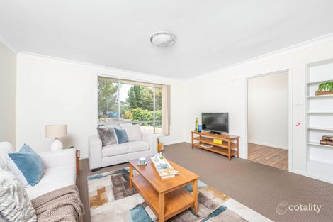 Property photo of 16 Petre Place Scullin ACT 2614
