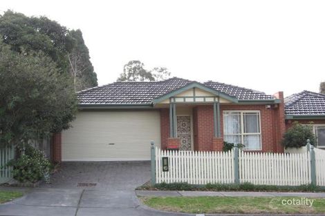 11a Coomleigh Ave, Glen Waverley, VIC 3150