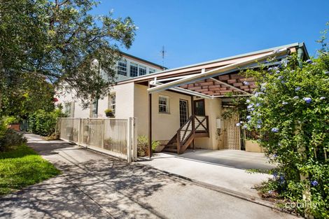 Property photo of 24 Tunks Street Waverton NSW 2060