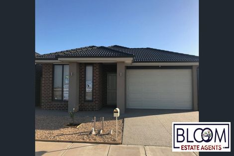 52 Modern Cres, Tarneit, VIC 3029