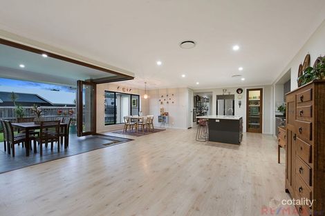 Property photo of 12 Highland Terrace Little Mountain QLD 4551