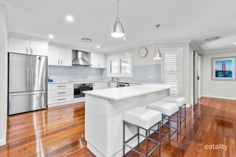 Property photo of 83 Stirling Boulevard Tatton NSW 2650