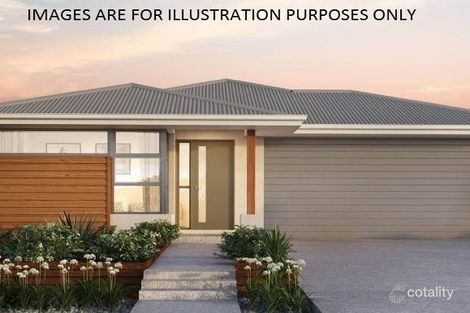 Lot 22 Ritchie Rd, Pallara, QLD 4110