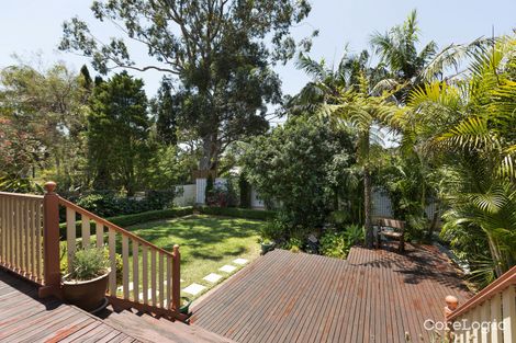 Property photo of 104 Barons Crescent Hunters Hill NSW 2110