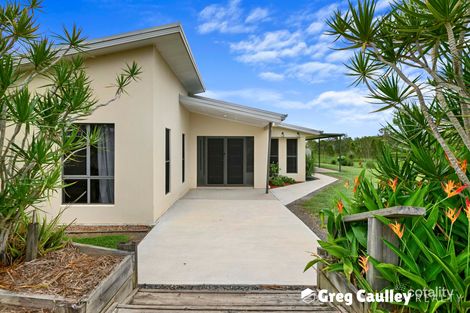 Property photo of 49 Alexander Drive Oakhurst QLD 4650
