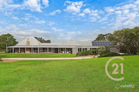 Property photo of 1 Banksia Place Kenthurst NSW 2156