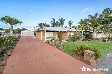 40 Pinna Way, Sunset Beach, WA 6530