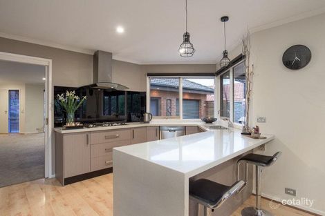 Property photo of 3 Yering Place Chirnside Park VIC 3116