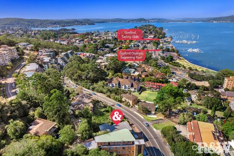 Property photo of 3/99 Henry Parry Drive Gosford NSW 2250