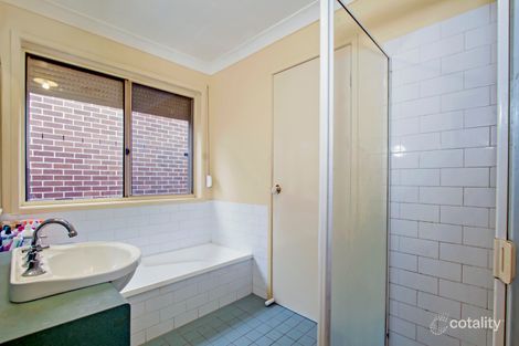 Property photo of 9B Dimascio Place Oakhurst NSW 2761