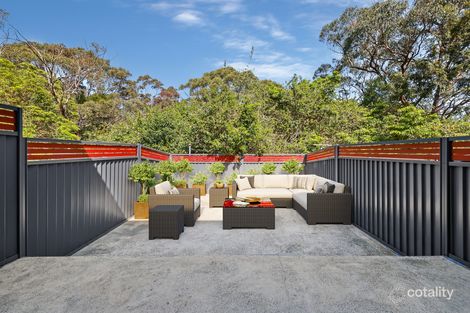 Property photo of 38/140-148 Crimea Road Marsfield NSW 2122