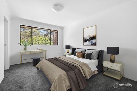 Property photo of 38/140-148 Crimea Road Marsfield NSW 2122