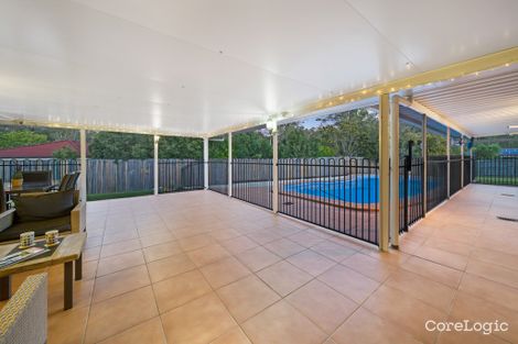 Property photo of 21 Eucalypt Place Heritage Park QLD 4118
