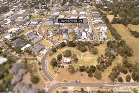 Property photo of 7 Kookaburra Circuit Cowes VIC 3922