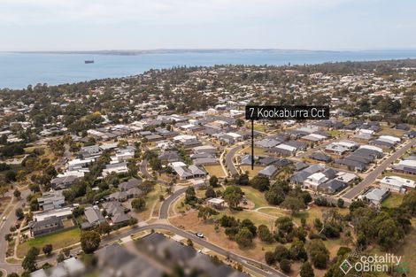 Property photo of 7 Kookaburra Circuit Cowes VIC 3922