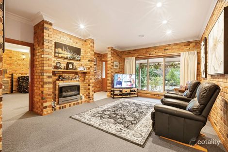 Property photo of 12 Banyule Drive Delacombe VIC 3356