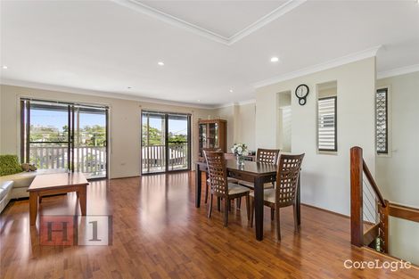 Property photo of 2 Drummond Street Greenslopes QLD 4120