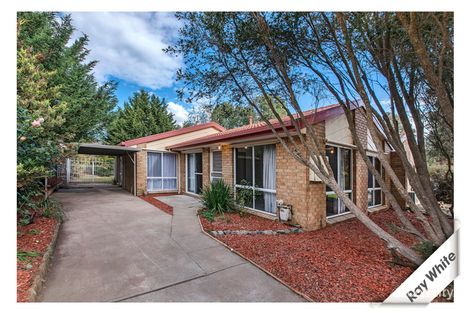 11 Hart Cl, Palmerston, ACT 2913