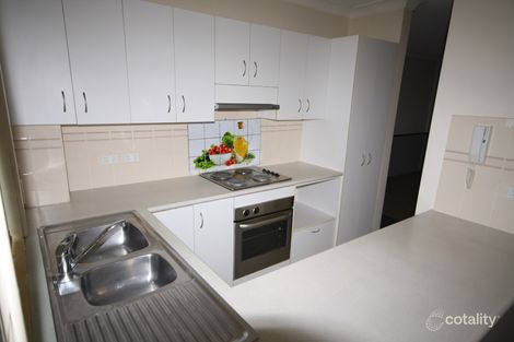Property photo of 1/9 Macaulay Street Coorparoo QLD 4151