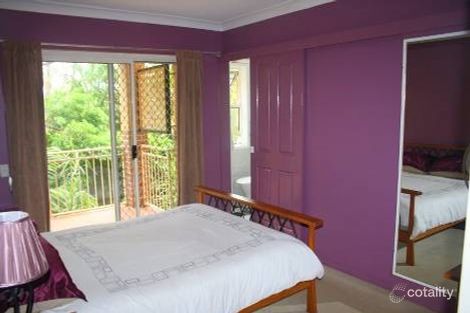 Property photo of 1/9 Macaulay Street Coorparoo QLD 4151