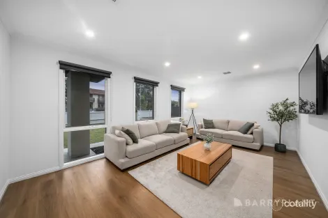 Property photo of 6 Sheppards Lane Chirnside Park VIC 3116