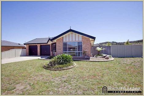Property photo of 24 Thomas Royal Gardens Queanbeyan East NSW 2620