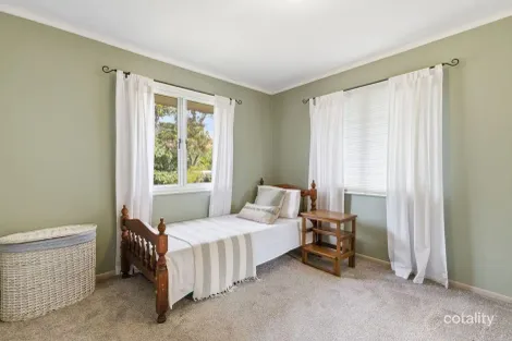 Property photo of 21 Glengellan Street Zillmere QLD 4034
