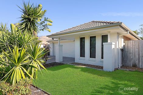 Property photo of 8 Faustina Close Augustine Heights QLD 4300