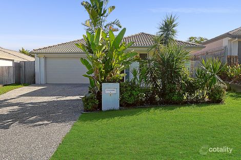 Property photo of 8 Faustina Close Augustine Heights QLD 4300