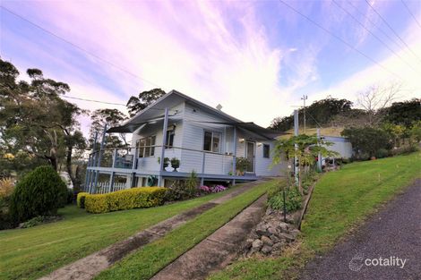 Property photo of 119 Condons Road Sandy Beach NSW 2456