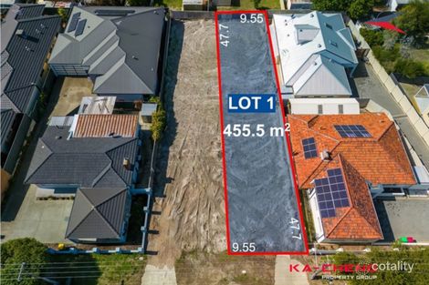 24a Hewton St, Morley, WA 6062