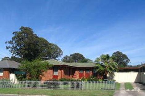 75 Wrench St, Cambridge Park, NSW 2747