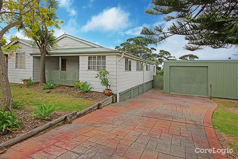 Property photo of 54 Princes Highway Ulladulla NSW 2539