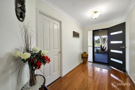 Property photo of 38 Ansons Road Dundowran Beach QLD 4655