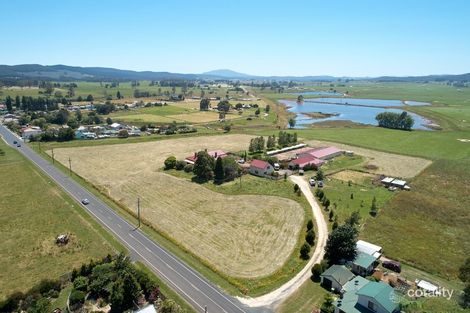 Property photo of 43 Main Street Legerwood TAS 7263