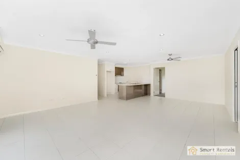 Property photo of 7 Ribaldo Circuit Burdell QLD 4818