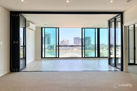 810/17 Wentworth Pl, Wentworth Point, NSW 2127