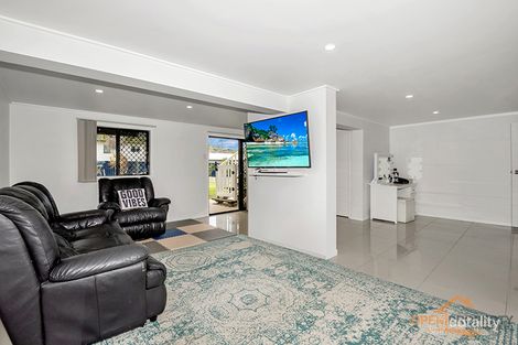 Property photo of 25 Ives Street Kirwan QLD 4817