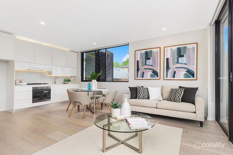 Property photo of 3402/2-10 Mooramba Road Dee Why NSW 2099
