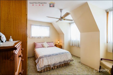 Property photo of 5 Dewrang Street Carss Park NSW 2221