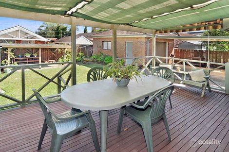 Property photo of 10 Moncrieff Drive East Ryde NSW 2113