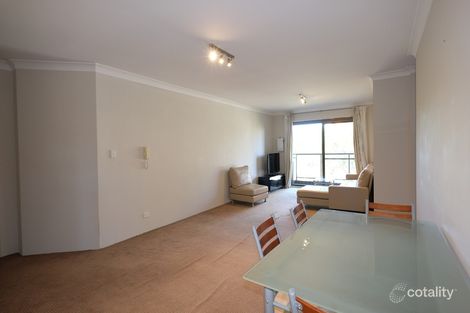 Property photo of 11/42-44 Doncaster Avenue Kensington NSW 2033