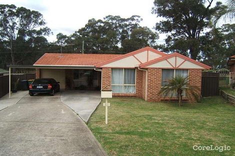 Property photo of 12 Wren Place Claremont Meadows NSW 2747